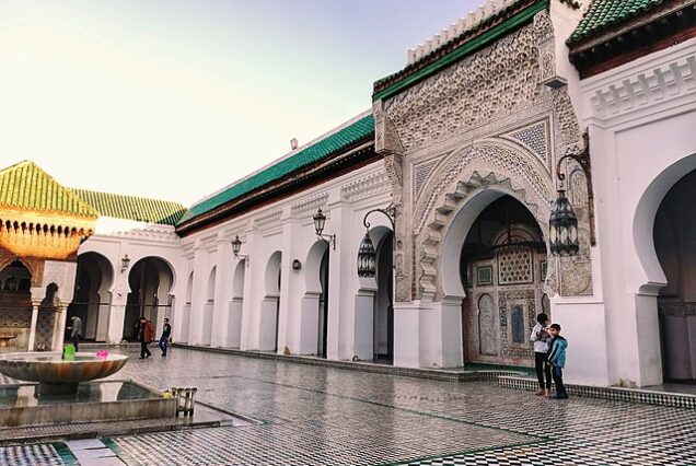 Discover the heart of Morocco in just 4 unforgettable days.